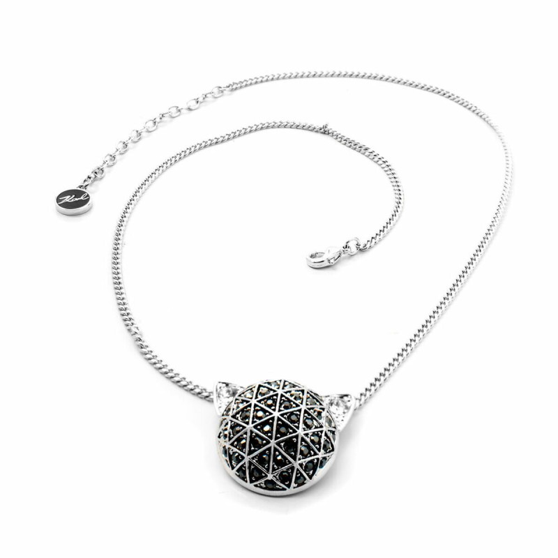 Collana Donna Karl Lagerfeld 5448279 20 cm Collana Donna Karl Lagerfeld 5448279 20 cm