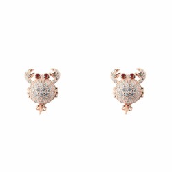 Orecchini Donna Lancaster JLA-EAR-CRAB-2 1,2 cm