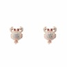 Orecchini Donna Lancaster JLA-EAR-CRAB-2 1,2 cm
