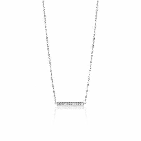 Collana Donna Sif Jakobs SJ-C1011-CZ 38 cm