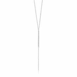 Collana Donna Sif Jakobs SJ-C0154-CZ 25 cm