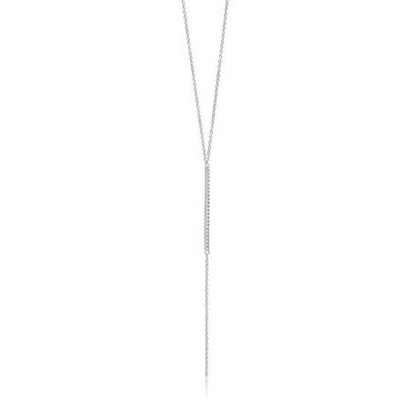 Collana Donna Sif Jakobs SJ-C0154-CZ 25 cm