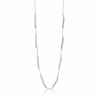 Collana Donna Sif Jakobs C446-CZ 35 cm