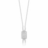 Collana Donna Sif Jakobs SJ-C0153-CZ 25 cm