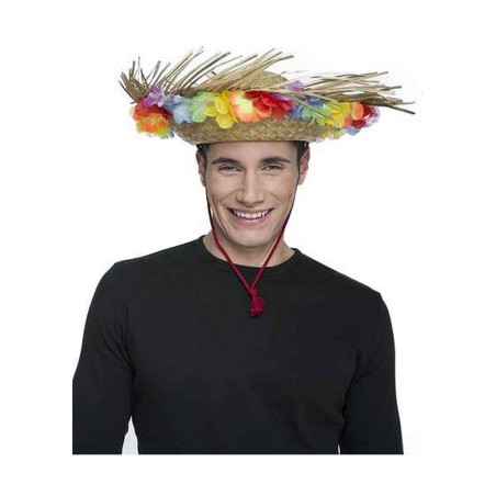 Cappello My Other Me Multicolore Spiaggia S
