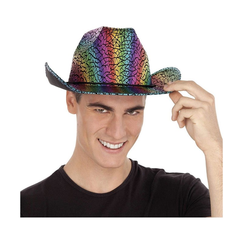 Cappello da Cowboy My Other Me Cappello da Cowboy My Other Me