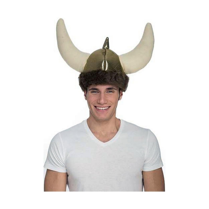 Cappello My Other Me Vichingo Cappello My Other Me Vichingo