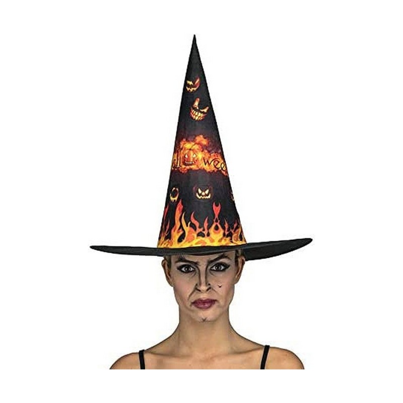 Cappello My Other Me Strega Fuego Cappello My Other Me Strega Fuego