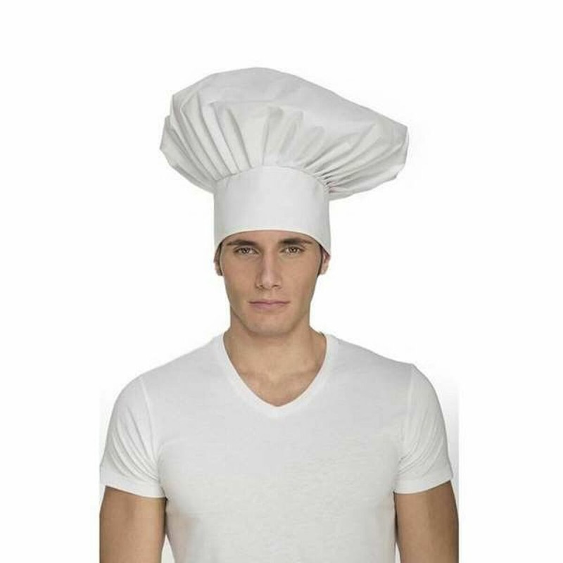 Cappello My Other Me Chef Cappello My Other Me Chef