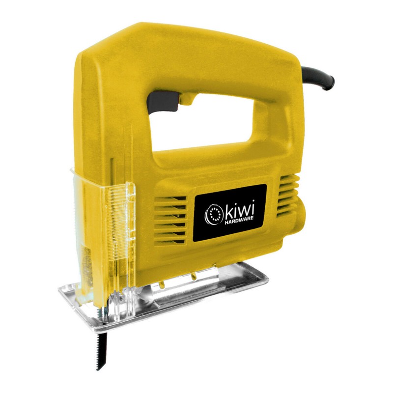 Seghetto Kiwi Giallo 500 W 3000 rpm Seghetto Kiwi Giallo 500 W 3000 rpm