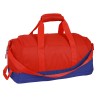 Borsa da Palestra Atlético Madrid Rosso Blu Marino 50 x 25 x 25 cm