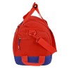 Borsa da Palestra Atlético Madrid Rosso Blu Marino 50 x 25 x 25 cm