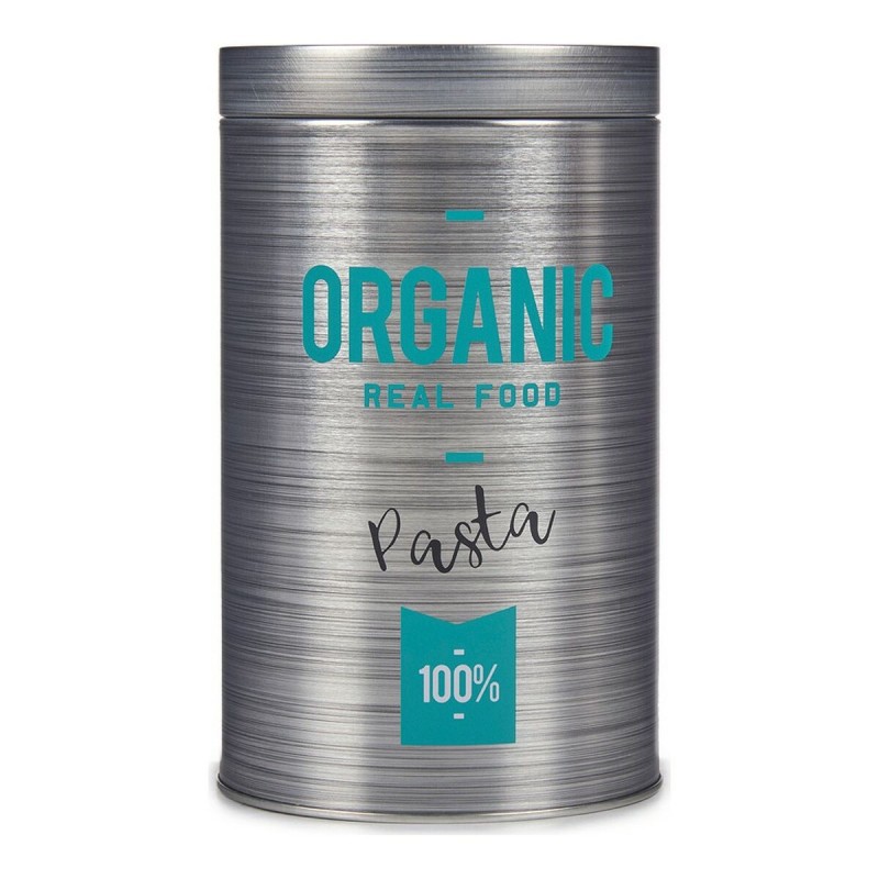Barattolo Kinvara 570/386002E Grigio Pasta Barattolo Kinvara 570/386002E Grigio Pasta