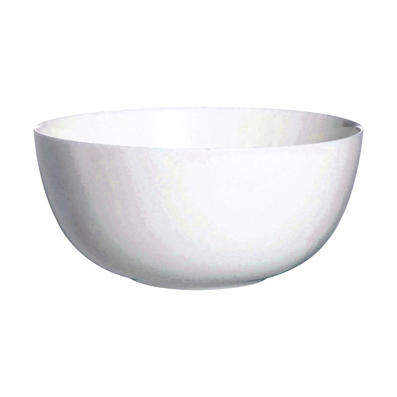 Insalatiera Luminarc Diwali Bianco Vetro Insalatiera Luminarc Diwali Bianco Vetro