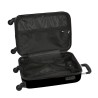 Trolley da Cabina Batman  batman  Nero 20'' 34.5 x 55 x 20 cm