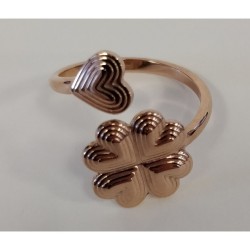 Anello Donna Folli Follie 1R19T004R