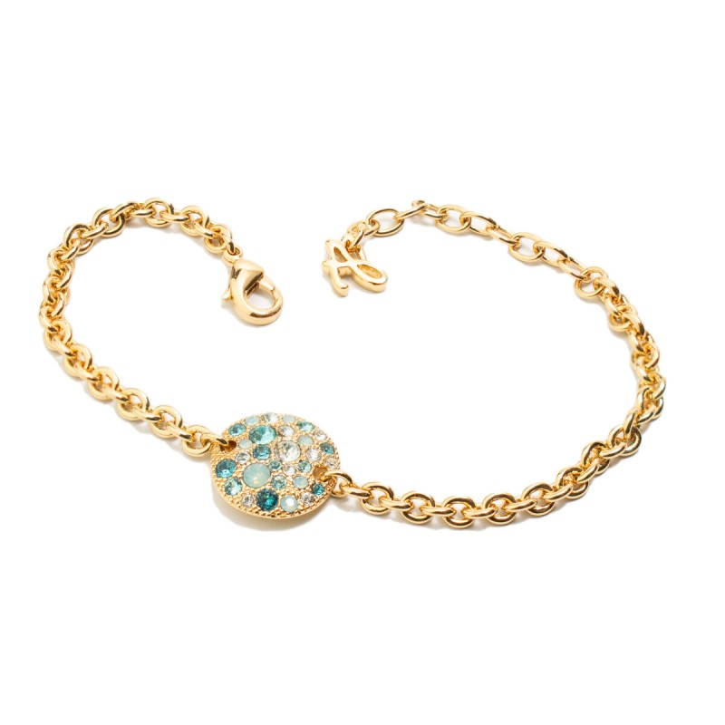 Bracciale Donna Adore 5489681 6 cm Bracciale Donna Adore 5489681 6 cm