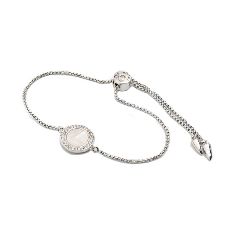 Bracciale Donna Adore 5489646 6 cm Bracciale Donna Adore 5489646 6 cm
