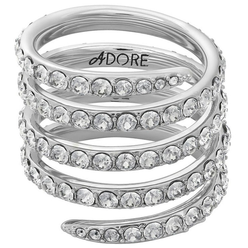 Anello Donna Adore 5259867 (12) Anello Donna Adore 5259867 (12)