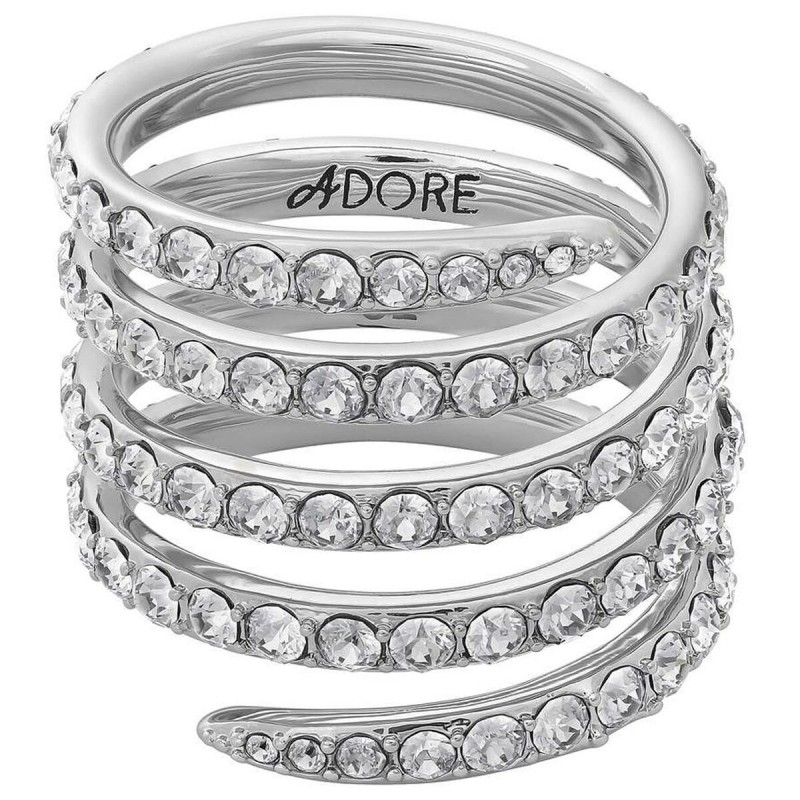 Anello Donna Adore 5259868 (15) Anello Donna Adore 5259868 (15)