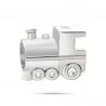 Perlina Donna Morellato SCZ436 Grigio (1 cm)