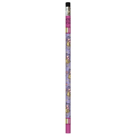 Set di Matite Gorjuss Carousel (48 Pezzi)