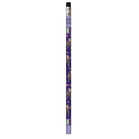 Set di Matite Gorjuss Carousel (48 Pezzi)