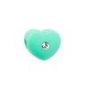 Perlina Donna Morellato SABZ035 Verde 1 cm