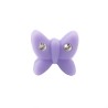 Perlina Donna Morellato SABZ066 Viola 1 cm
