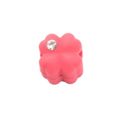 Perlina Donna Morellato SABZ026 Rosa 1 cm