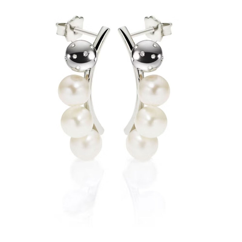 Orecchini Donna Morellato SADX09 2,3 cm Orecchini Donna Morellato SADX09 2,3 cm