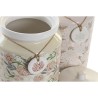 Barattolo DKD Home Decor Alluminio Dolomite Tradizionale (2 Unità)