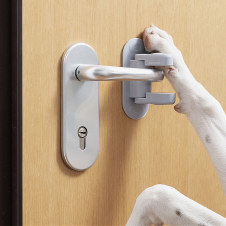 Blocca Porte di Sicurezza Dlooky InnovaGoods 2 Unità