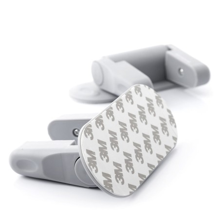 Blocca Porte di Sicurezza Dlooky InnovaGoods 2 Unità