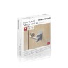 Blocca Porte di Sicurezza Dlooky InnovaGoods 2 Unità