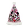 Cappello di Babbo Natale Minnie Mouse Lucky Per bambini 37 cm