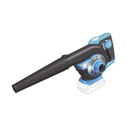 Soffiatore Koma Tools Pro Series Aspirapolvere