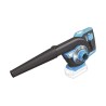 Soffiatore Koma Tools Pro Series Aspirapolvere