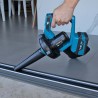 Soffiatore Koma Tools Pro Series Aspirapolvere