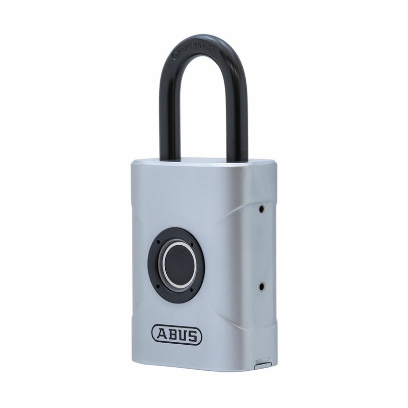 Lucchetto con Impronta Digitale ABUS Touch 57/50 (5 cm) Lucchetto con Impronta Digitale ABUS Touch 57/50 (5 cm)