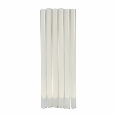 Silicone Barra Trasparente (12 Unità)