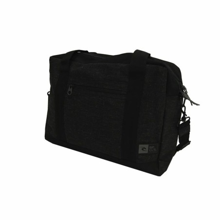 Zaino Sportivo Rip Curl Satchel Corpo  Nero Taglia unica