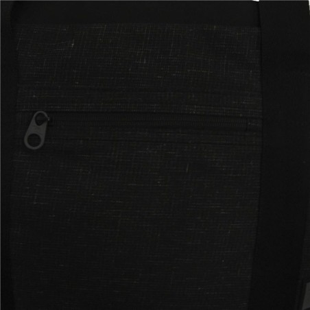 Zaino Sportivo Rip Curl Satchel Corpo  Nero Taglia unica
