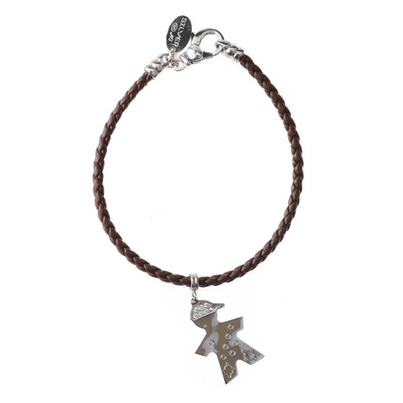 Bracciale Donna Lotus LP-1110-2-3 19 cm Bracciale Donna Lotus LP-1110-2-3 19 cm