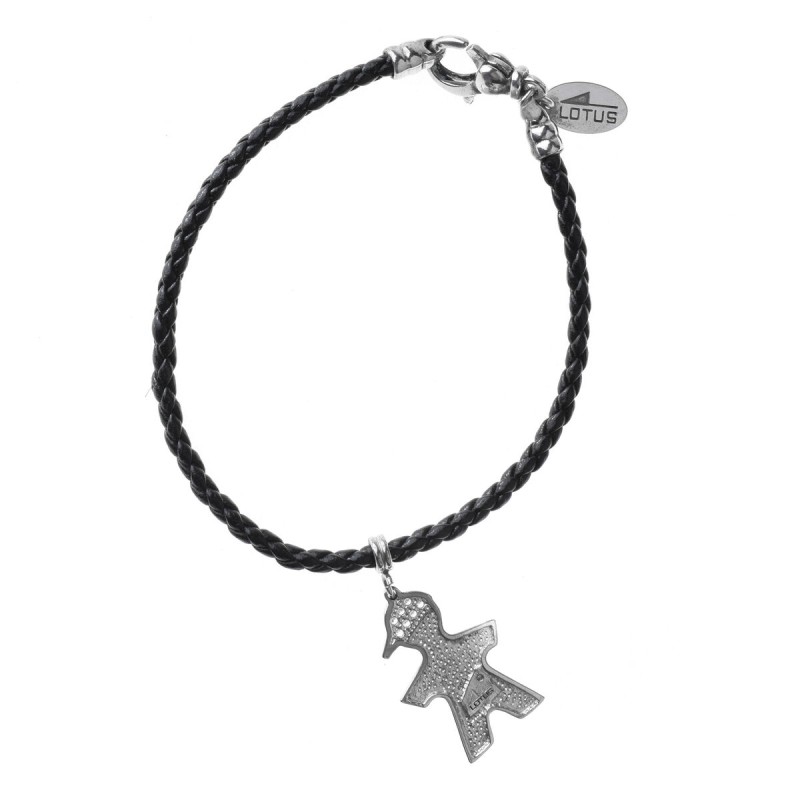 Bracciale Donna Lotus LP-1110-2-4 19 cm Bracciale Donna Lotus LP-1110-2-4 19 cm