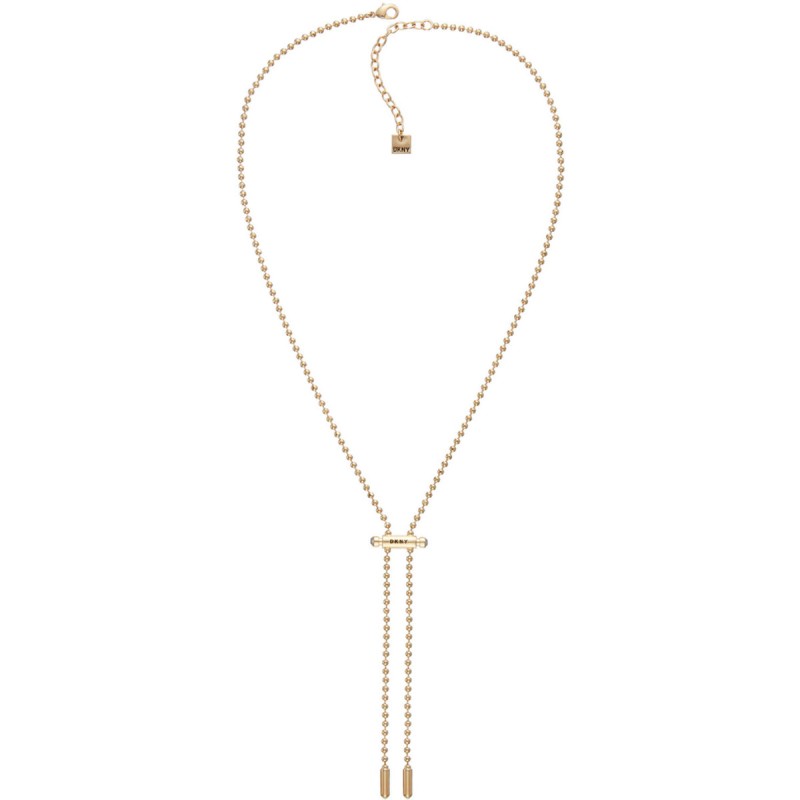 Collana Donna DKNY 5520064 20 cm Collana Donna DKNY 5520064 20 cm