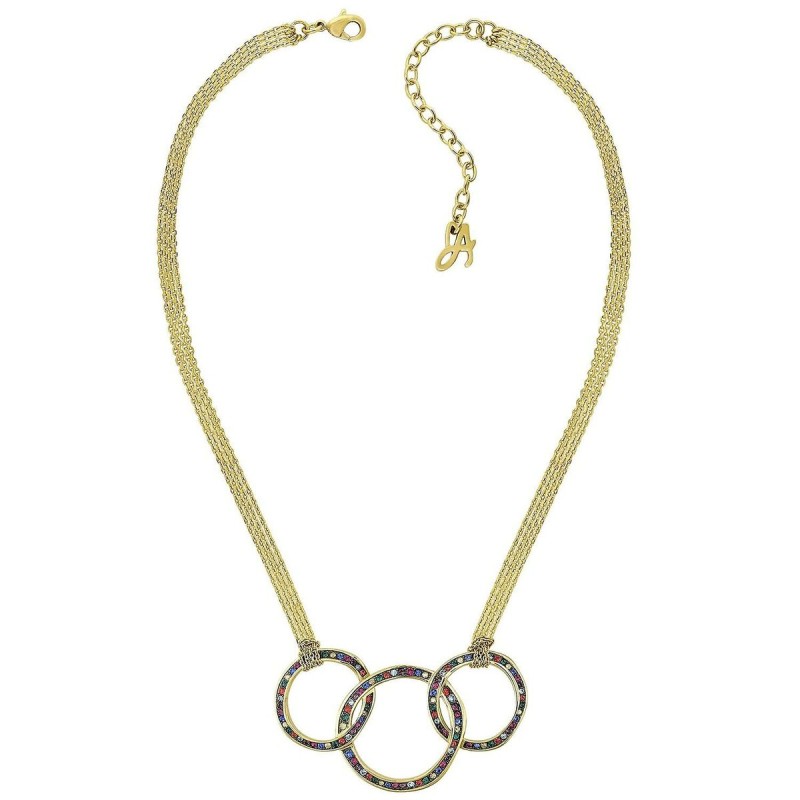 Collana Donna Adore 5448644 15 cm Collana Donna Adore 5448644 15 cm