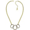 Collana Donna Adore 5448644 15 cm