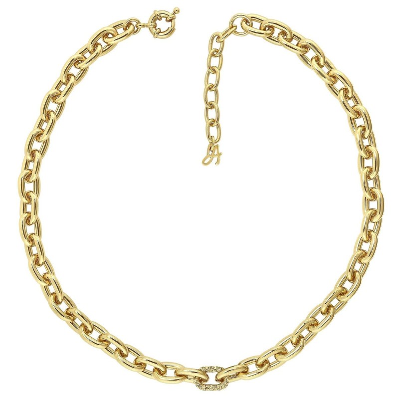 Collana Donna Adore 5448750 40 cm Collana Donna Adore 5448750 40 cm