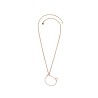 Collana Donna Karl Lagerfeld 5420546 40 cm